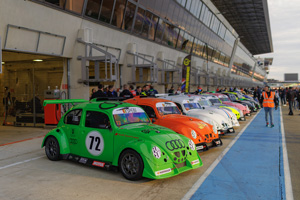 Fun Cup - Saison 2024 - LE MANS - 29, 30 & 31 mars 2024