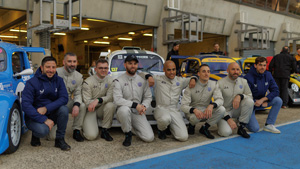 Fun Cup - Saison 2024 - LE MANS - 29, 30 & 31 mars 2024