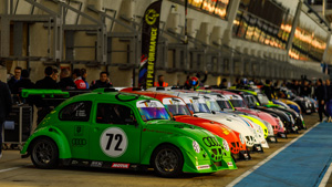 Fun Cup - Saison 2024 - LE MANS - 29, 30 & 31 mars 2024