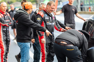 Fun Cup - Saison 2024 - MAGNY-COURS - 24 & 25 mai 2024