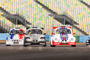 Fun Cup - Saison 2024 - MAGNY-COURS - 24 & 25 mai 2024