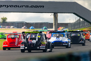 Fun Cup - Saison 2024 - MAGNY-COURS - 24 & 25 mai 2024