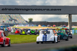 Fun Cup - Saison 2024 - MAGNY-COURS - 24 & 25 mai 2024