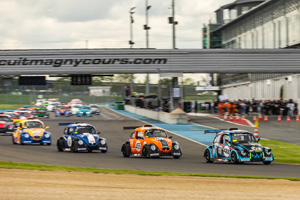Fun Cup - Saison 2024 - MAGNY-COURS - 24 & 25 mai 2024
