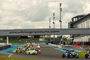Fun Cup - Saison 2024 - MAGNY-COURS - 24 & 25 mai 2024