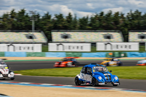 Fun Cup - Saison 2024 - MAGNY-COURS - 24 & 25 mai 2024