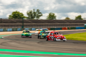 Fun Cup - Saison 2024 - MAGNY-COURS - 24 & 25 mai 2024