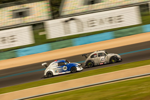 Fun Cup - Saison 2024 - MAGNY-COURS - 24 & 25 mai 2024