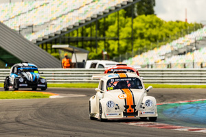 Fun Cup - Saison 2024 - MAGNY-COURS - 24 & 25 mai 2024