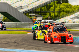 Fun Cup - Saison 2024 - MAGNY-COURS - 24 & 25 mai 2024