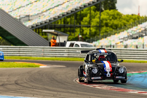Fun Cup - Saison 2024 - MAGNY-COURS - 24 & 25 mai 2024