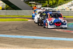 Fun Cup - Saison 2024 - MAGNY-COURS - 24 & 25 mai 2024