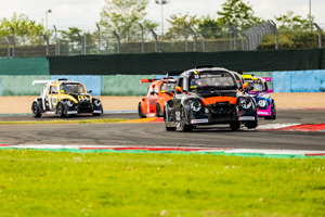 Fun Cup - Saison 2024 - MAGNY-COURS - 24 & 25 mai 2024