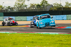 Fun Cup - Saison 2024 - MAGNY-COURS - 24 & 25 mai 2024