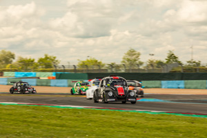 Fun Cup - Saison 2024 - MAGNY-COURS - 24 & 25 mai 2024