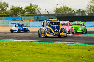 Fun Cup - Saison 2024 - MAGNY-COURS - 24 & 25 mai 2024