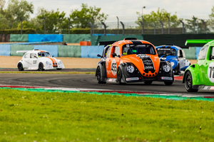 Fun Cup - Saison 2024 - MAGNY-COURS - 24 & 25 mai 2024