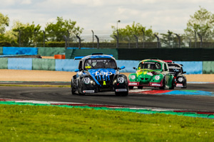 Fun Cup - Saison 2024 - MAGNY-COURS - 24 & 25 mai 2024