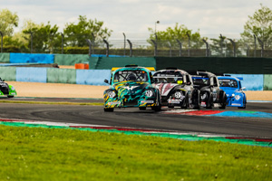 Fun Cup - Saison 2024 - MAGNY-COURS - 24 & 25 mai 2024