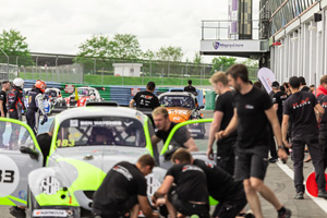 Fun Cup - Saison 2024 - MAGNY-COURS - 24 & 25 mai 2024