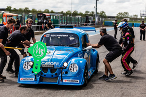 Fun Cup - Saison 2024 - MAGNY-COURS - 24 & 25 mai 2024
