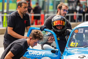 Fun Cup - Saison 2024 - MAGNY-COURS - 24 & 25 mai 2024