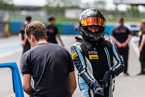 Fun Cup - Saison 2024 - MAGNY-COURS - 24 & 25 mai 2024