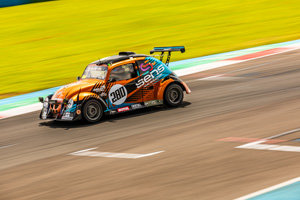 Fun Cup - Saison 2024 - MAGNY-COURS - 24 & 25 mai 2024