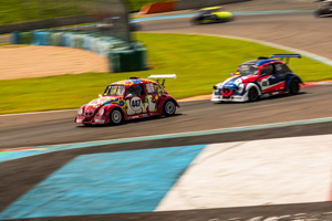 Fun Cup - Saison 2024 - MAGNY-COURS - 24 & 25 mai 2024