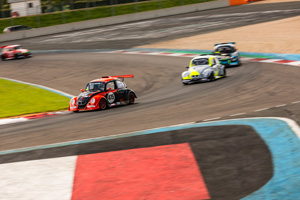 Fun Cup - Saison 2024 - MAGNY-COURS - 24 & 25 mai 2024