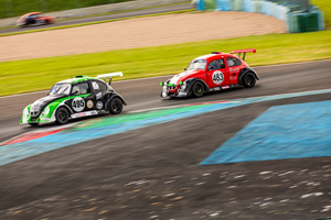 Fun Cup - Saison 2024 - MAGNY-COURS - 24 & 25 mai 2024