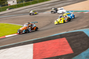 Fun Cup - Saison 2024 - MAGNY-COURS - 24 & 25 mai 2024