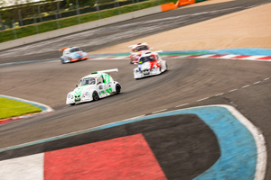Fun Cup - Saison 2024 - MAGNY-COURS - 24 & 25 mai 2024