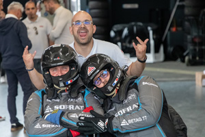 Fun Cup - Saison 2024 - MAGNY-COURS - 24 & 25 mai 2024