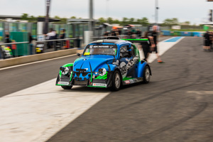Fun Cup - Saison 2024 - MAGNY-COURS - 24 & 25 mai 2024