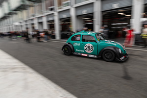 Fun Cup - Saison 2024 - MAGNY-COURS - 24 & 25 mai 2024