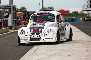Fun Cup - Saison 2024 - MAGNY-COURS - 24 & 25 mai 2024