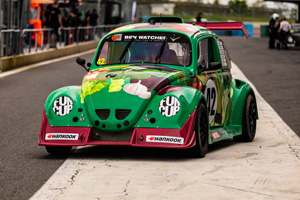 Fun Cup - Saison 2024 - MAGNY-COURS - 24 & 25 mai 2024
