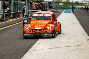 Fun Cup - Saison 2024 - MAGNY-COURS - 24 & 25 mai 2024