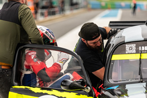 Fun Cup - Saison 2024 - MAGNY-COURS - 24 & 25 mai 2024
