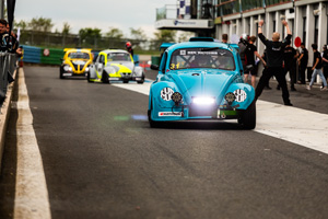 Fun Cup - Saison 2024 - MAGNY-COURS - 24 & 25 mai 2024