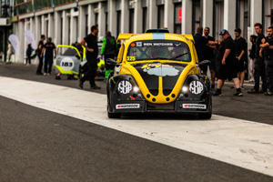 Fun Cup - Saison 2024 - MAGNY-COURS - 24 & 25 mai 2024