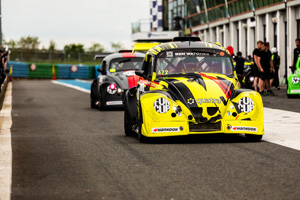 Fun Cup - Saison 2024 - MAGNY-COURS - 24 & 25 mai 2024