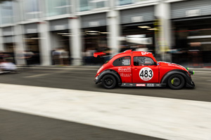 Fun Cup - Saison 2024 - MAGNY-COURS - 24 & 25 mai 2024