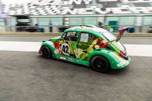 Fun Cup - Saison 2024 - MAGNY-COURS - 24 & 25 mai 2024