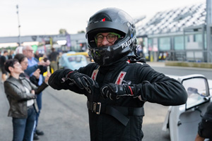 Fun Cup - Saison 2024 - MAGNY-COURS - 24 & 25 mai 2024
