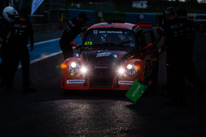 Fun Cup - Saison 2024 - MAGNY-COURS - 24 & 25 mai 2024