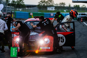 Fun Cup - Saison 2024 - MAGNY-COURS - 24 & 25 mai 2024
