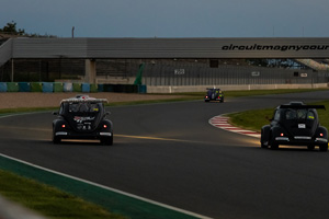 Fun Cup - Saison 2024 - MAGNY-COURS - 24 & 25 mai 2024