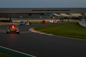 Fun Cup - Saison 2024 - MAGNY-COURS - 24 & 25 mai 2024